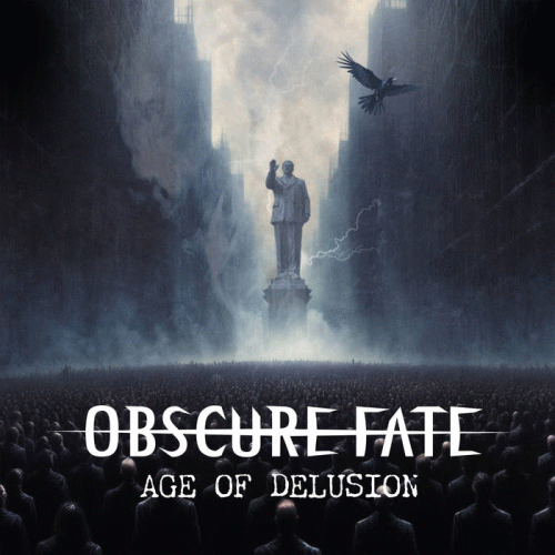 Obscure Fate : Age of Delusion